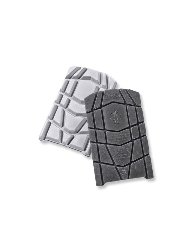 Strauss e.s. Knee Pad Ergonomic, Damen Schlussverkauf