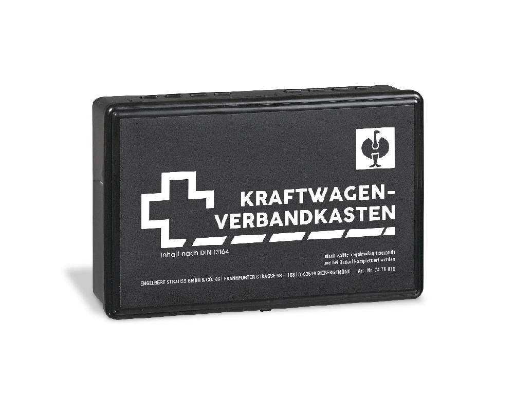 Strauss Kfz-Verbandkasten Kostenloser Versand