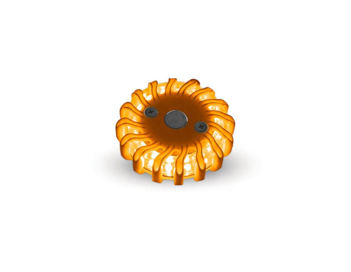 Strauss LED-Bauwarnlicht Sonderangebot