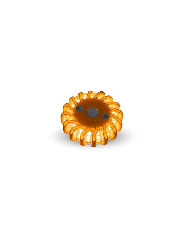 Strauss LED-Bauwarnlicht Sonderangebot