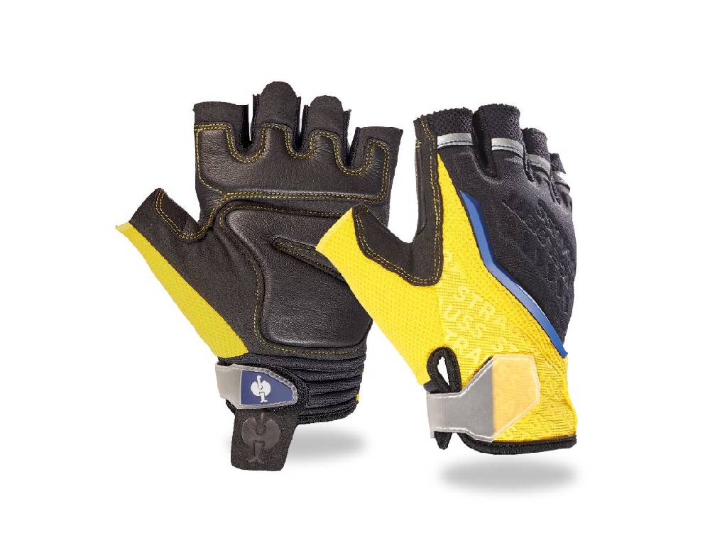 Strauss e.s. Mechaniker-Handschuhe Sonic Flash Sale