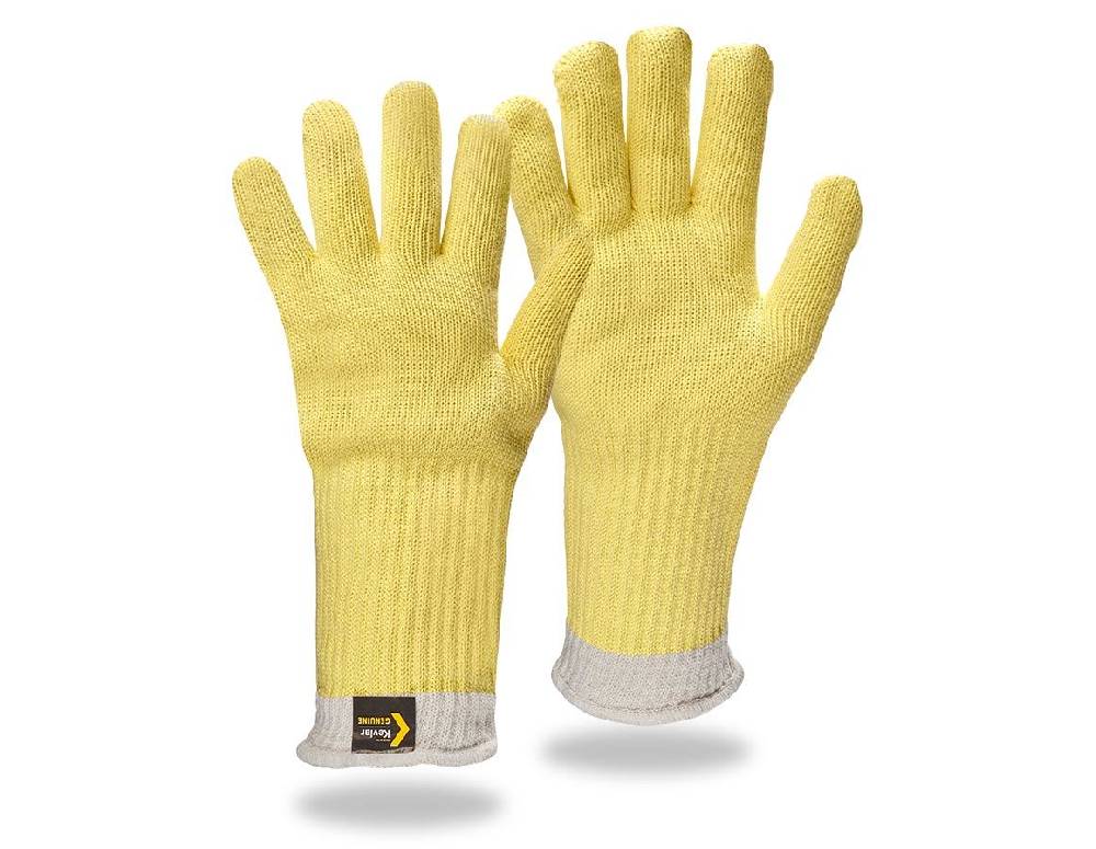 Strauss Aramid-Strickhandschuhe Fireblade Top Angebot