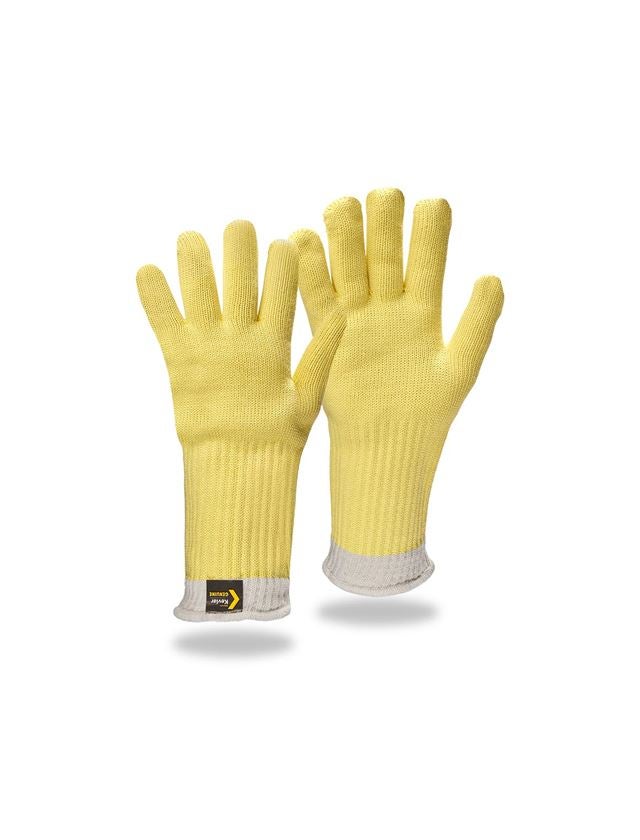 Strauss Aramid-Strickhandschuhe Fireblade Top Angebot