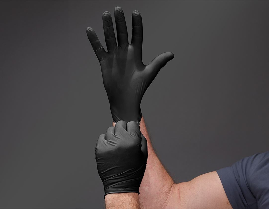 Strauss Handschuh-Profi-Set KFZ III Zeitlich begrenztes Angebot