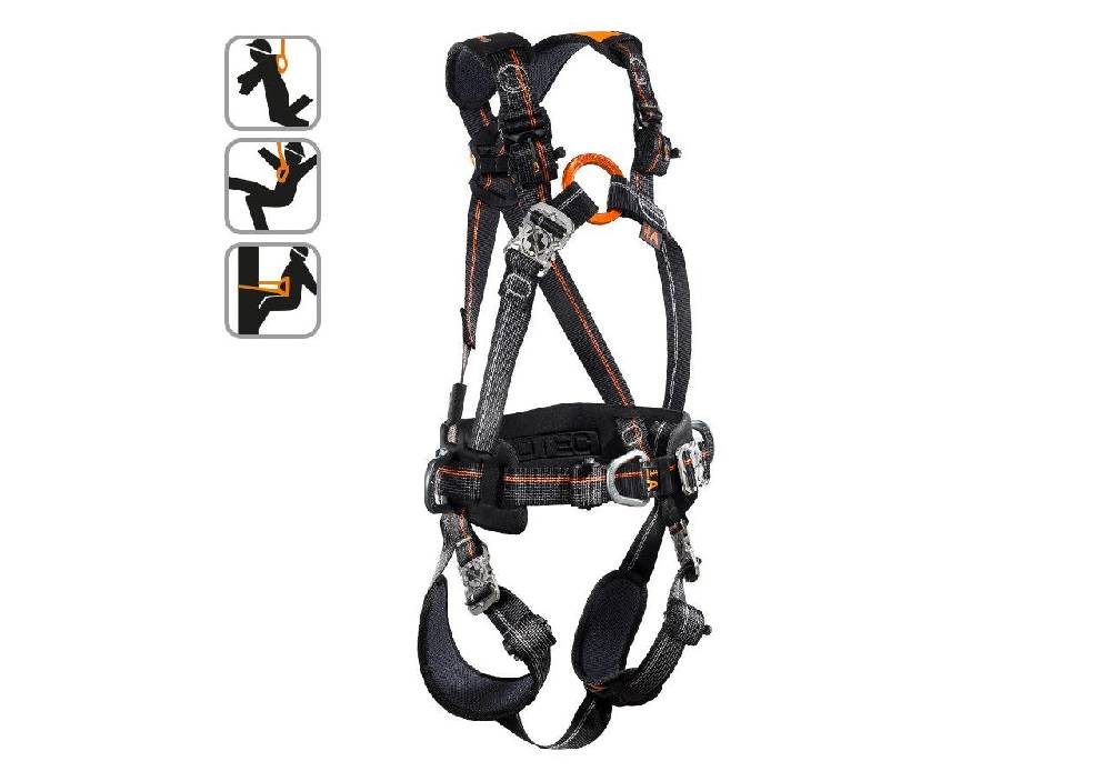 Strauss Skylotec Auffanggurt Trion