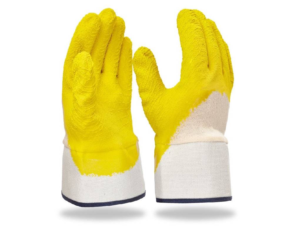 Strauss Latex-Handschuhe, Stulpe, 12er Pack Bis zu 55% Rabatt