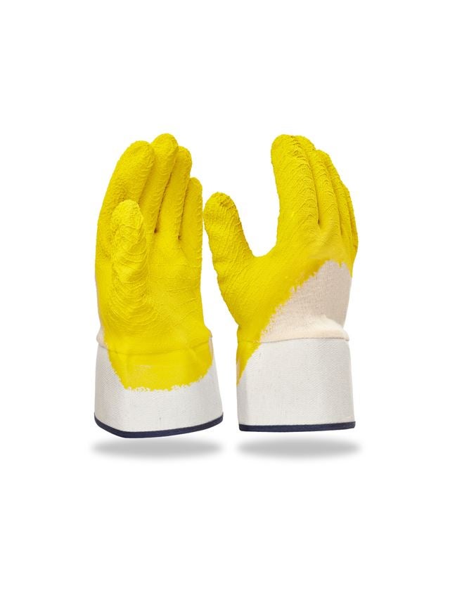 Strauss Latex-Handschuhe, Stulpe, 12er Pack Bis zu 55% Rabatt