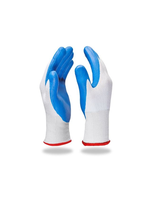 Strauss e.s. Nitril-Handschuhe evertouch cut Discount Store für neue Produkte
