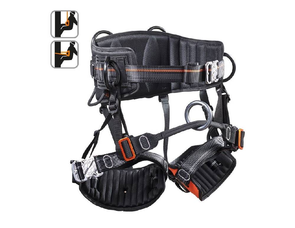 Strauss Skylotec Klettergurt Extra Clearance-Verkauf