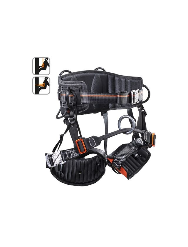 Strauss Skylotec Klettergurt Extra Clearance-Verkauf