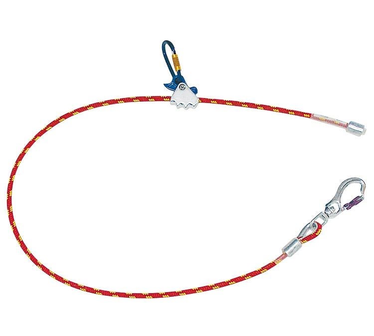 Strauss Skylotec Halteseil mit Stahleinlage Kostenloser Versand international