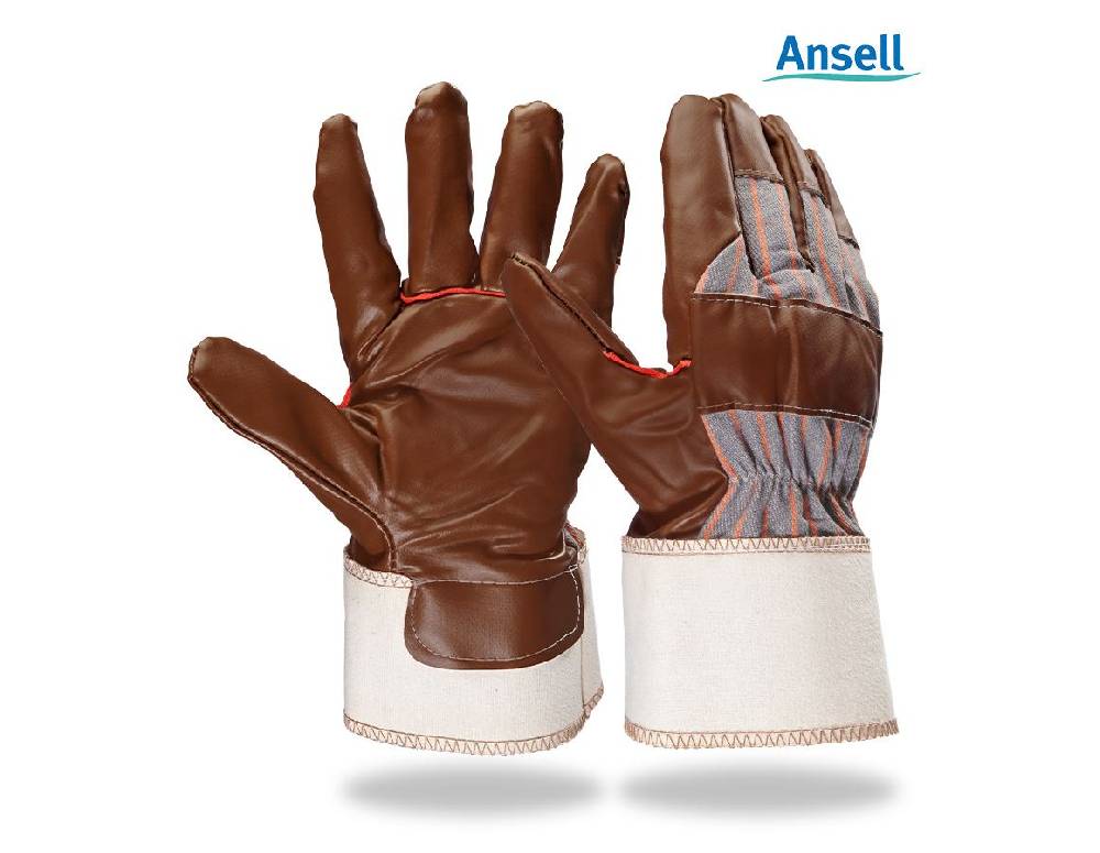 Strauss Ansell Handschuhe Hyd-Tuf 52-547 Outlet