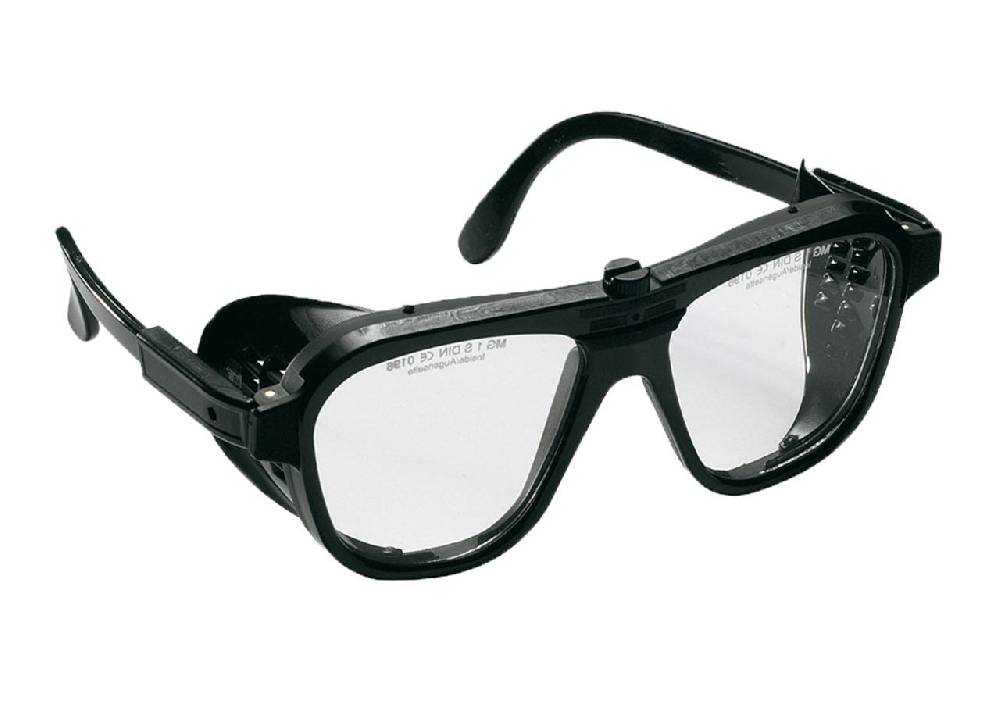 Strauss Schutzbrille