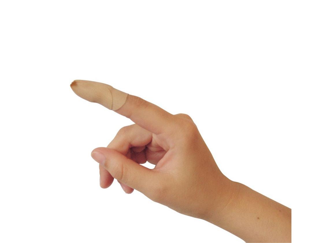 Strauss Fingerkuppenverband, bi-elastisch