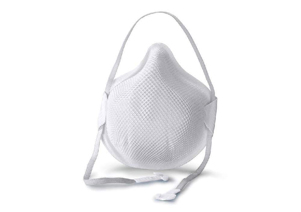 Strauss Moldex Atemschutzmaske 2480, FFP2 NR D, 20 Stk Online Outlet