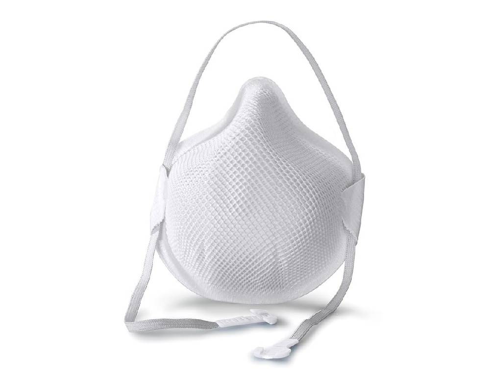 Strauss Moldex Atemschutzmaske 2480, FFP2 NR D, 20 Stk Online Outlet