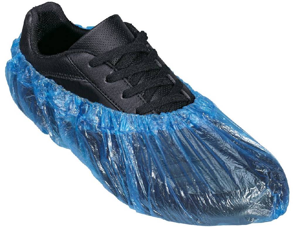 Strauss Ersatz-Überziehschuhe für Spender Easy Saver Zeitlich begrenztes Angebot