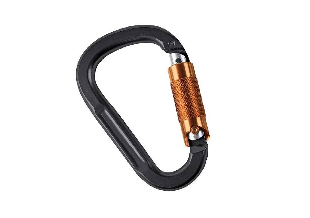Strauss Twistlock- Karabiner Pear TW Bis zu 50% Rabatt