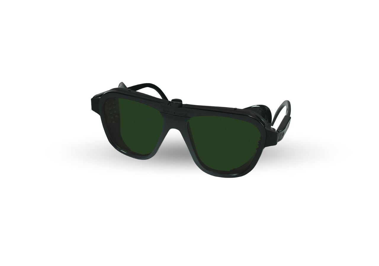 Strauss Schweißerbrille