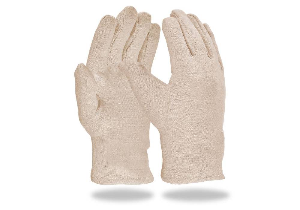 Strauss Trikot-Handschuhe, schwer, 12er Pack Black Friday Preise