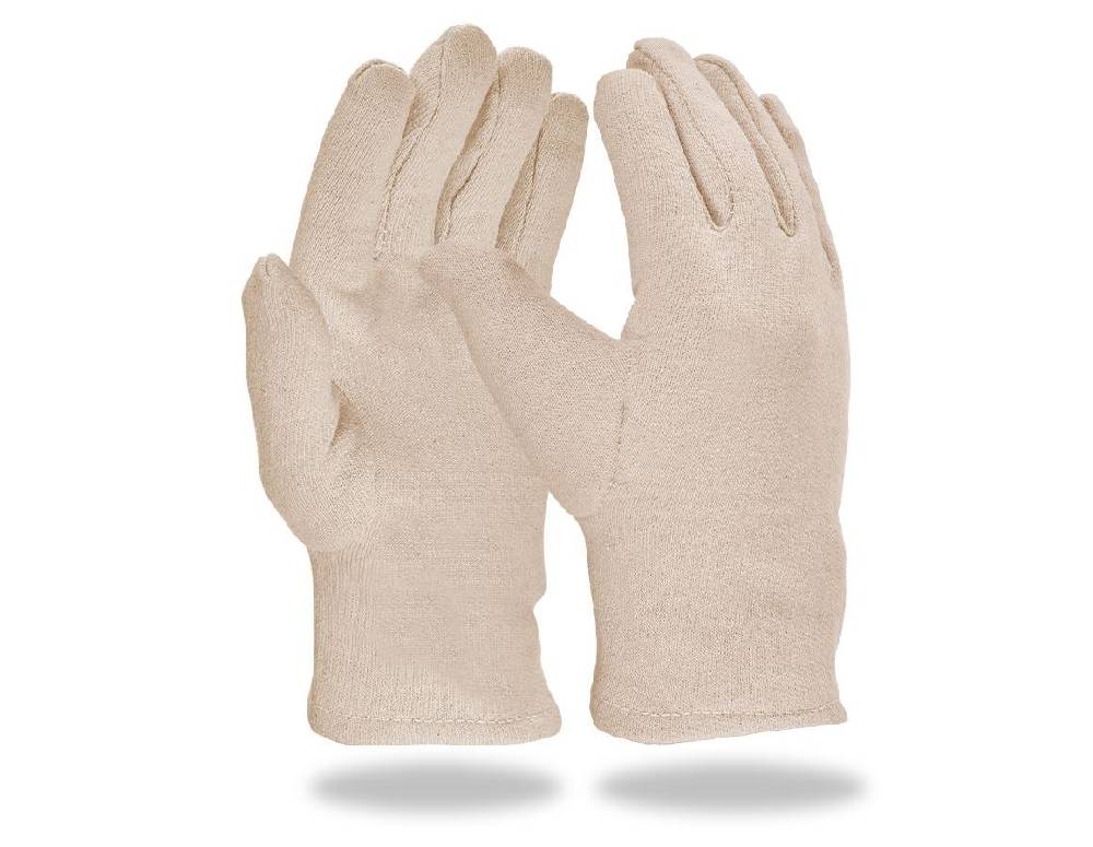 Strauss Trikot-Handschuhe, schwer, 12er Pack Black Friday Preise