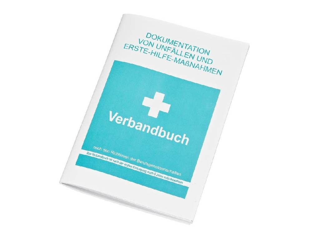 Strauss Verbandbuch 2025