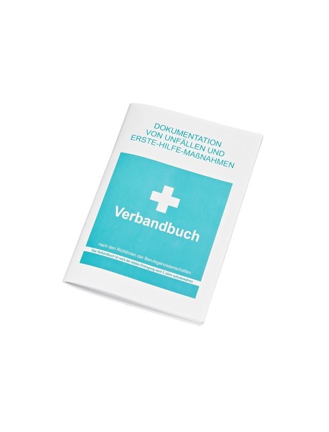 Strauss Verbandbuch 2025