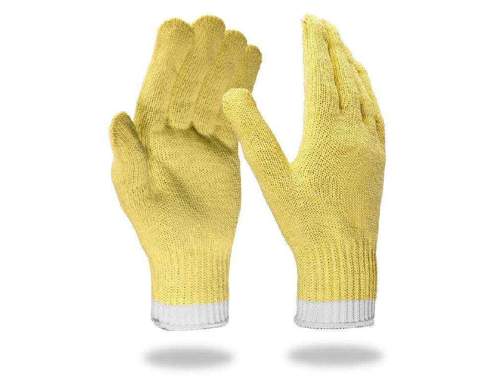Strauss Aramid-Strickhandschuhe Verkauf
