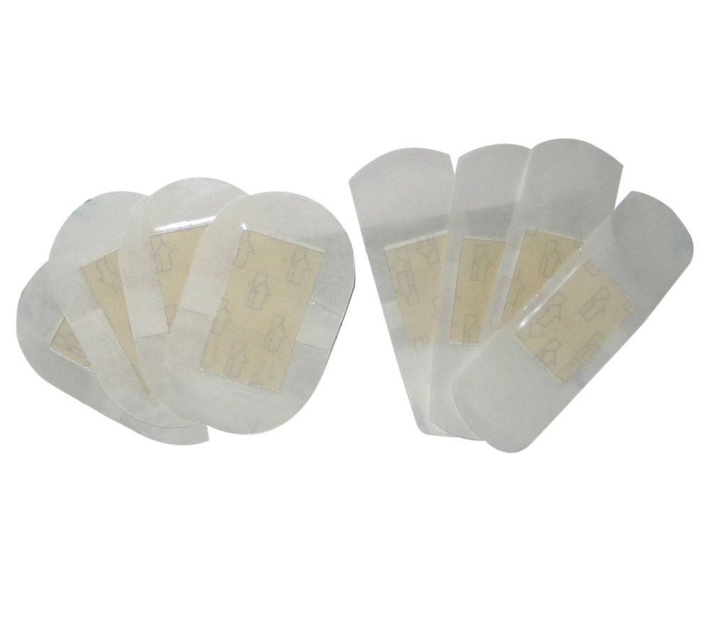 Strauss Blasenpflaster-Set, 64-teilig Schlussverkauf