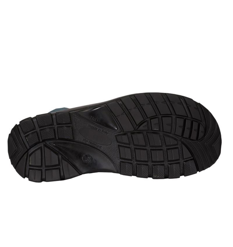 Strauss S3 Sicherheitsschuhe Comfort12