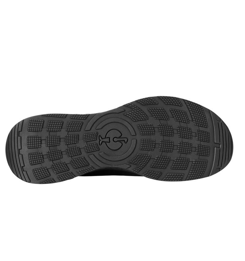 Strauss S2 Sicherheitshalbschuhe e.s. Pisa low