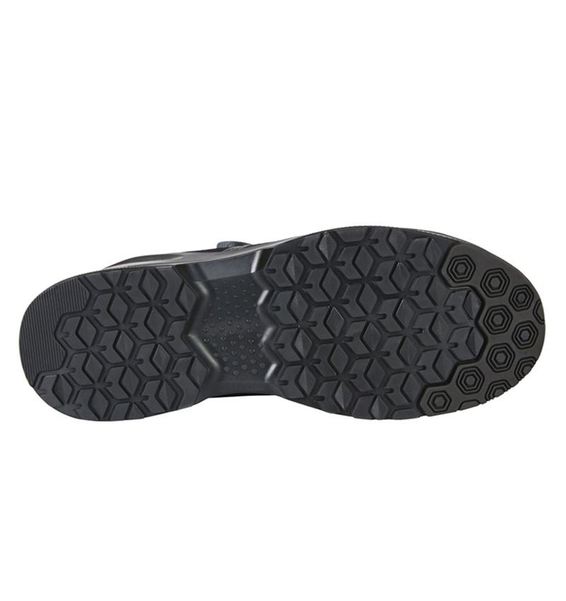 Strauss S1 Sicherheitshalbschuhe e.s. Mareb Saisonale Angebote