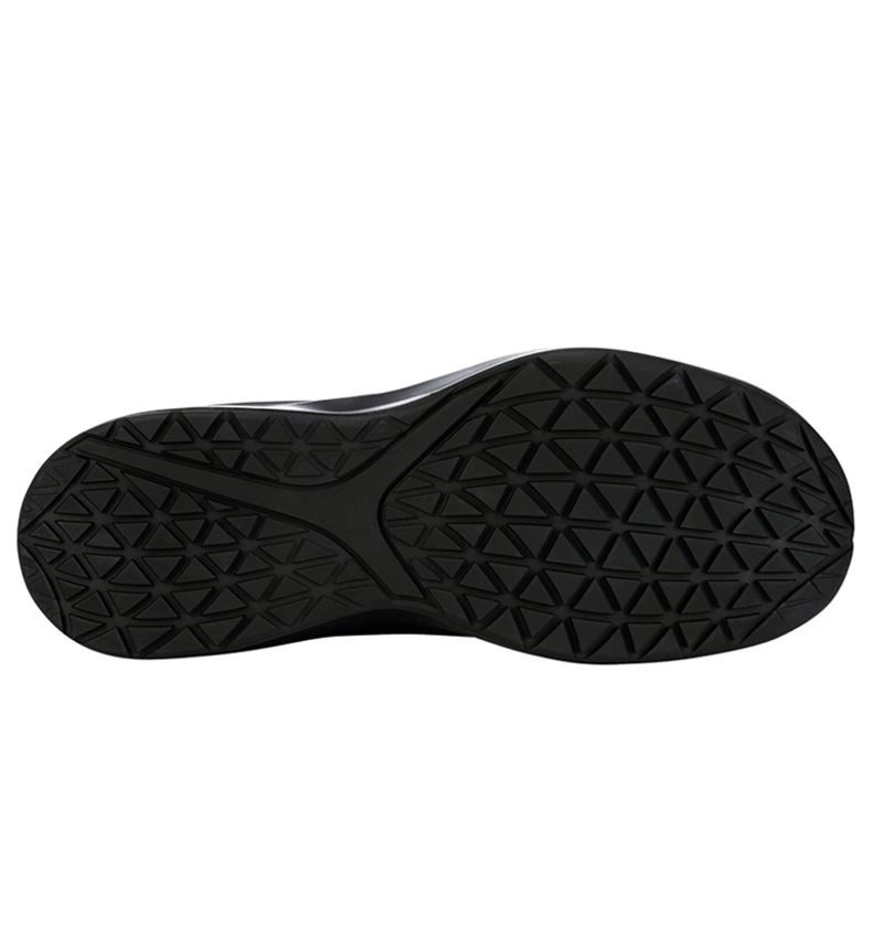 Strauss S1 Sicherheitshalbschuhe e.s. Hades II Tiefpreis
