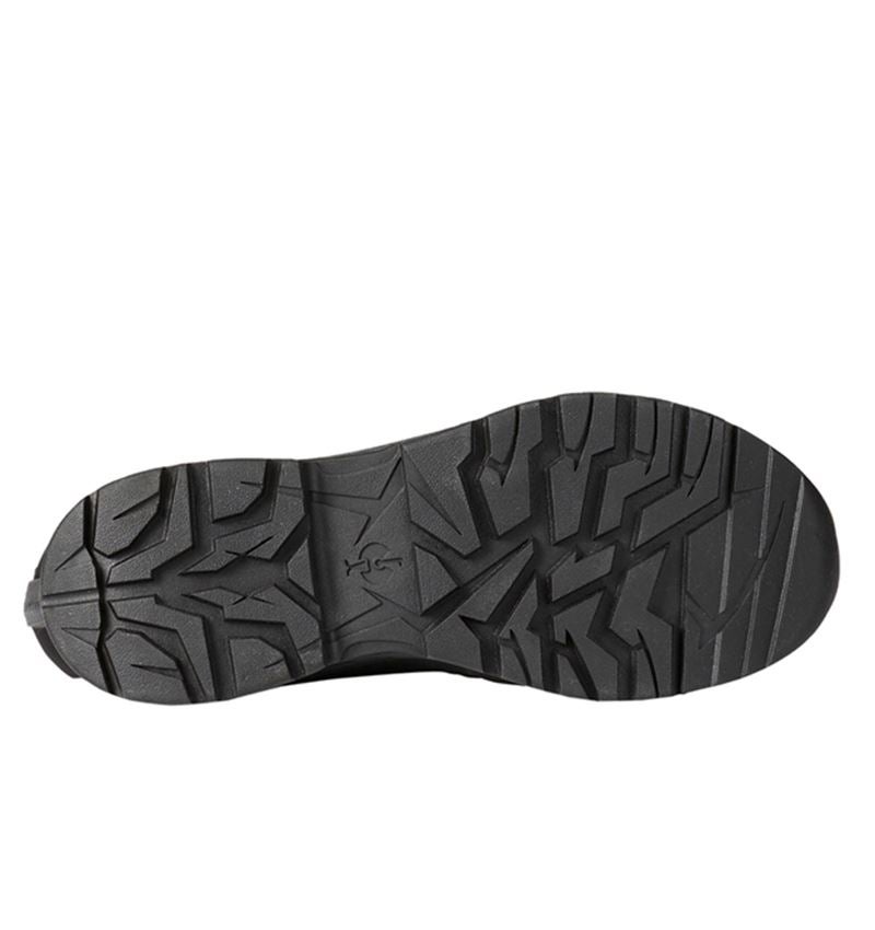 Strauss e.s. O4 Neopren Spezialberufsstiefel Fides high