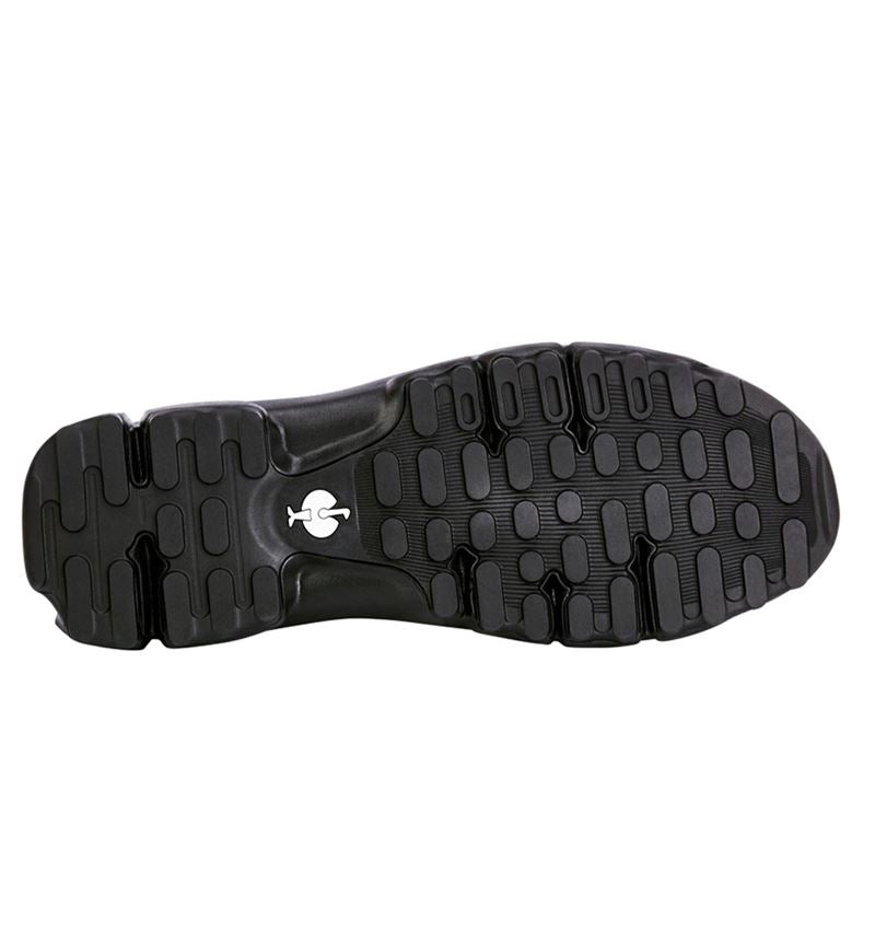 Strauss S1 Sicherheitshalbschuhe e.s. Triest low