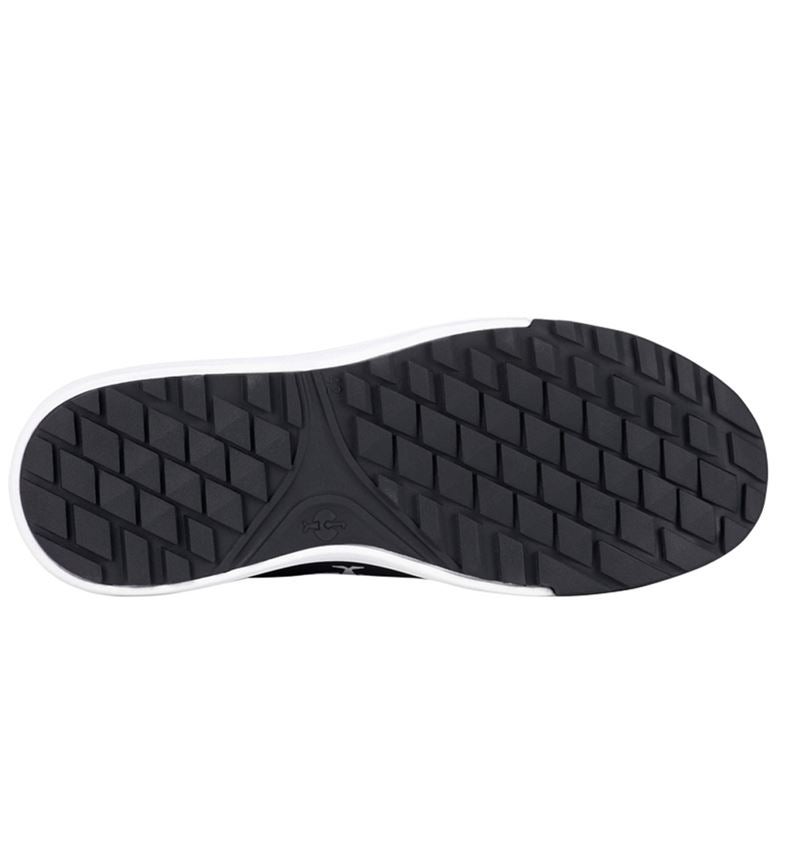 Strauss S1 Sicherheitshalbschuhe e.s. Vasegus II low Letzter Tag