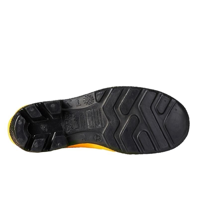 Strauss S5 Sicherheitsstiefel