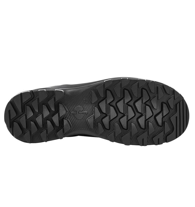 Strauss S3 Sicherheitshalbschuhe e.s. Katavi low Im Verkauf