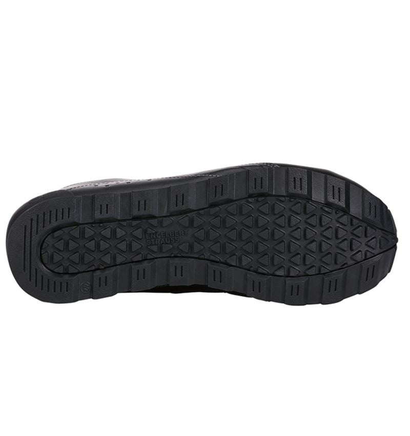 Strauss e.s. S2 Sicherheitshalbschuhe Leda Outlet