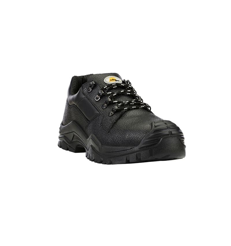Strauss STONEKIT S3 Sicherheitshalbschuhe Chicago low