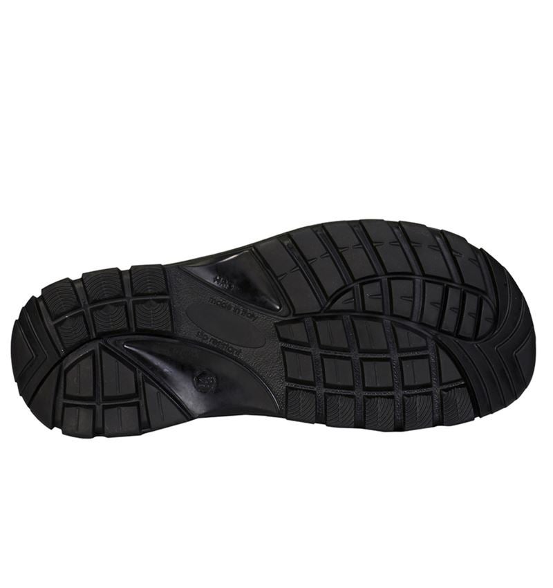 Strauss S3 Sicherheitshalbschuhe Comfort12