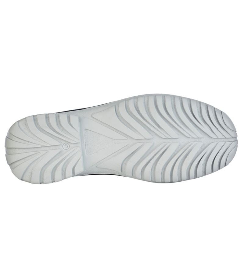 Strauss S1PS Sicherheitshalbschuhe e.s. Segovia Online Shopping