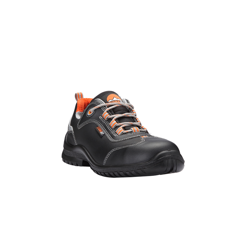 Strauss STONEKIT S3 Sicherheitshalbschuhe Luke Preisnachlass