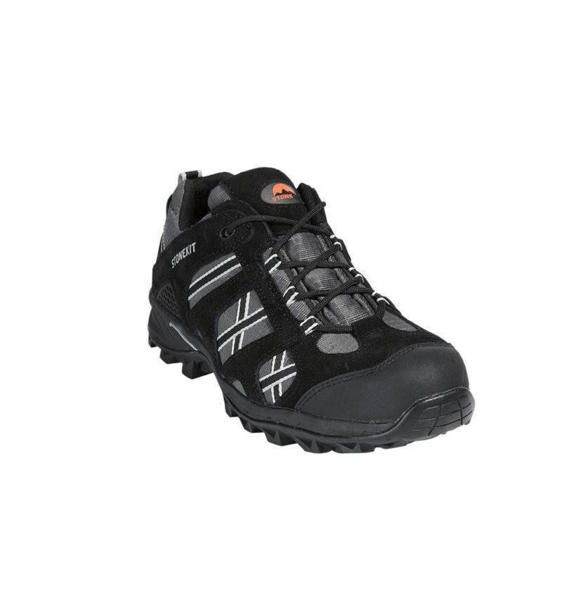Strauss STONEKIT S1 Sicherheitshalbschuhe Portland Cyber Monday