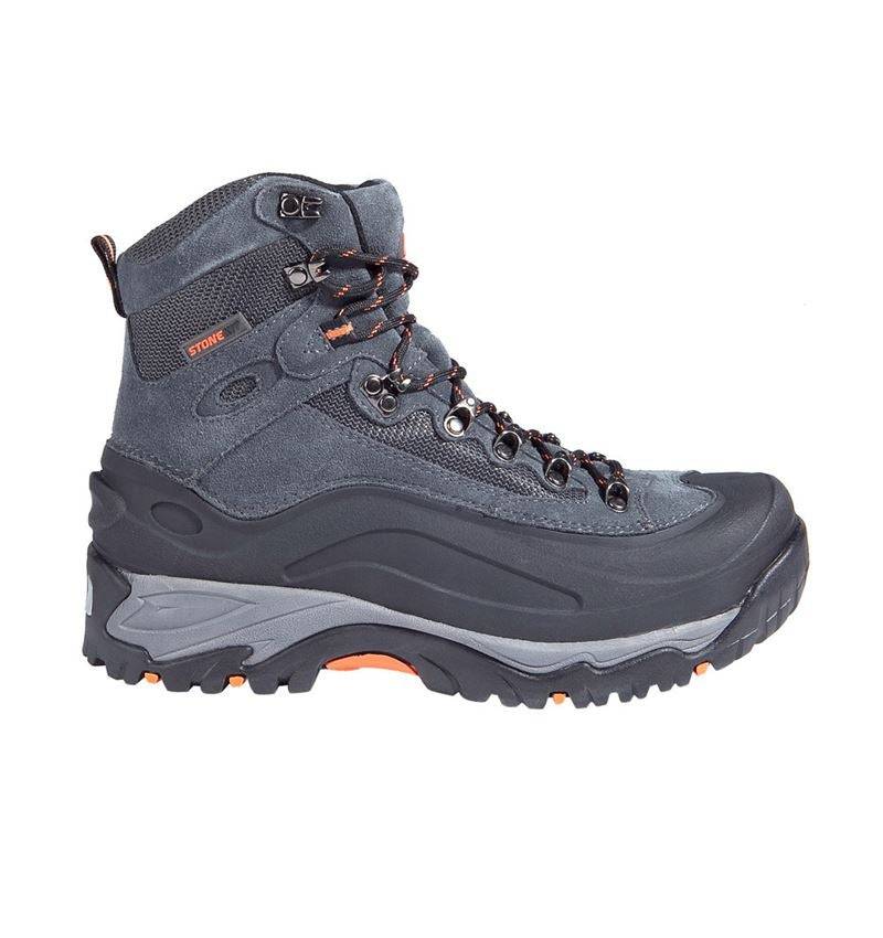 Strauss STONEKIT S3 Sicherheitsschuhe Trivero Top Angebot
