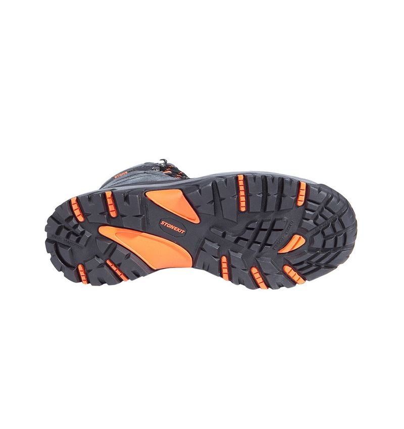 Strauss STONEKIT S3 Sicherheitsschuhe Trivero Top Angebot