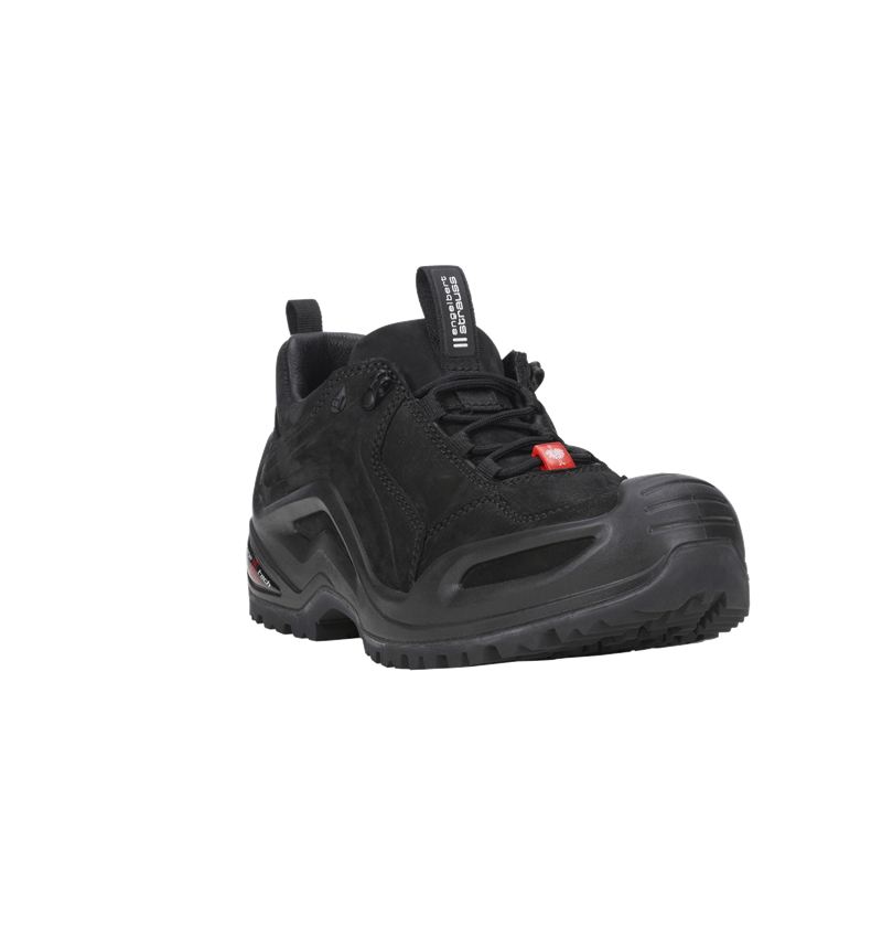 Strauss e.s. O2 Berufsschuhe Themisto low Blitzangebot