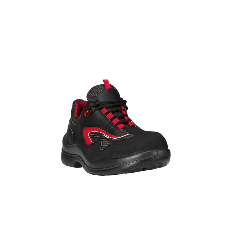 Strauss S1P Sicherheitshalbschuhe Comfort12 Bestseller
