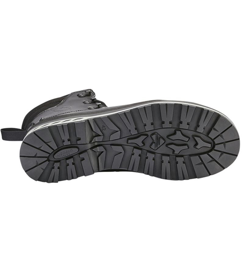 Strauss e.s. S2 Forst-Sicherheitsschuhe Triton Zeitbegrenzte Promotion
