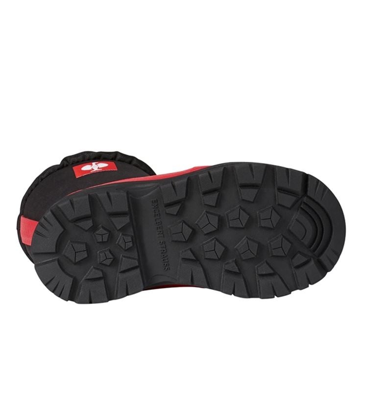Strauss e.s. Allroundstiefel Fides high, Kinder Bis zu 50% Rabatt